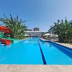 Long Apartment Agios Georgios (Famagusta)