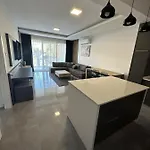 Long Apartment