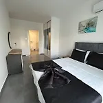 Long Apartment Agios Georgios (Famagusta)
