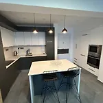 Long Apartment Agios Georgios (Famagusta)