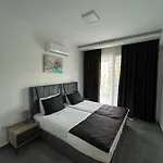 Long Apartment Agios Georgios (Famagusta)