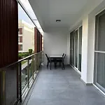 Apartment Long Agios Georgios (Famagusta)