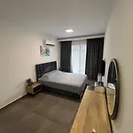 Long Apartment Agios Georgios (Famagusta)