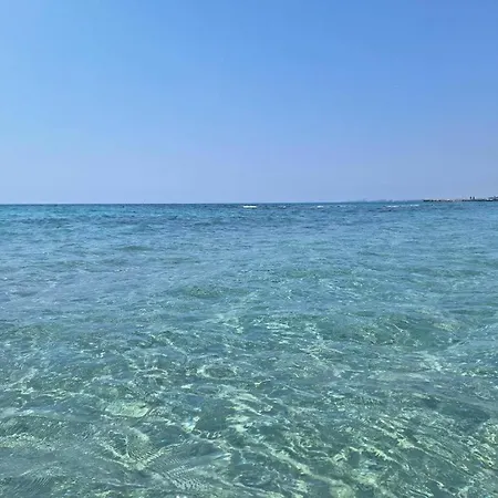 Apartment Long Agios Georgios (Famagusta)
