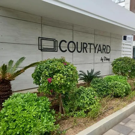 Apartment Long Agios Georgios (Famagusta)