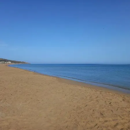 Apartment Long Agios Georgios (Famagusta)