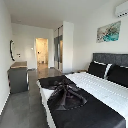 Long Apartment Agios Georgios (Famagusta)