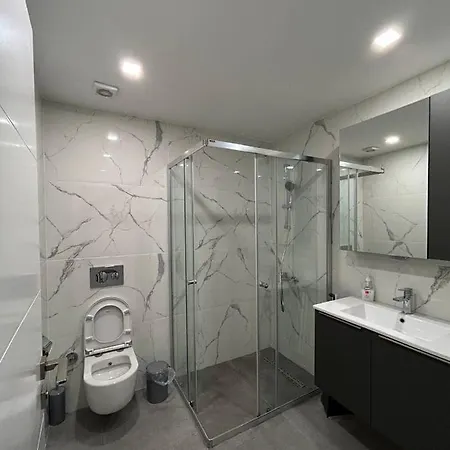 Apartamento Long