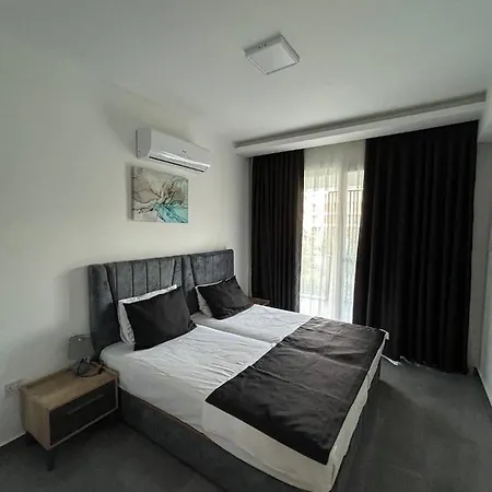 Long Apartamento Agios Georgios (Famagusta)