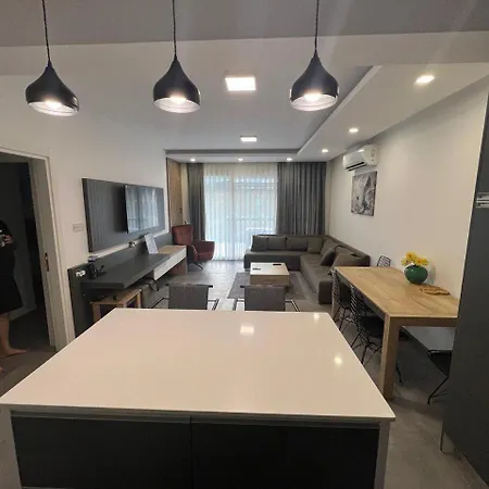 Appartement Long *