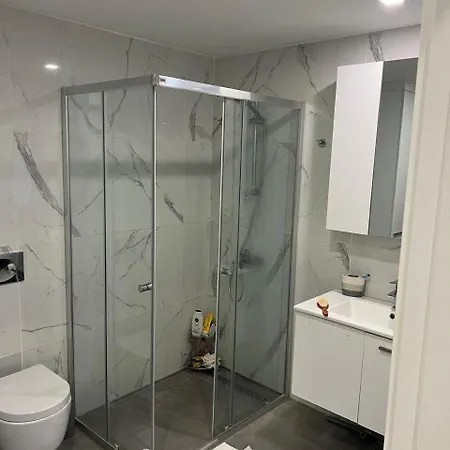 Appartement Long Agios Georgios (Famagusta)